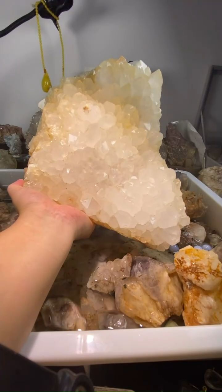 未镶嵌珠宝半成品水晶翼*点请拍11份