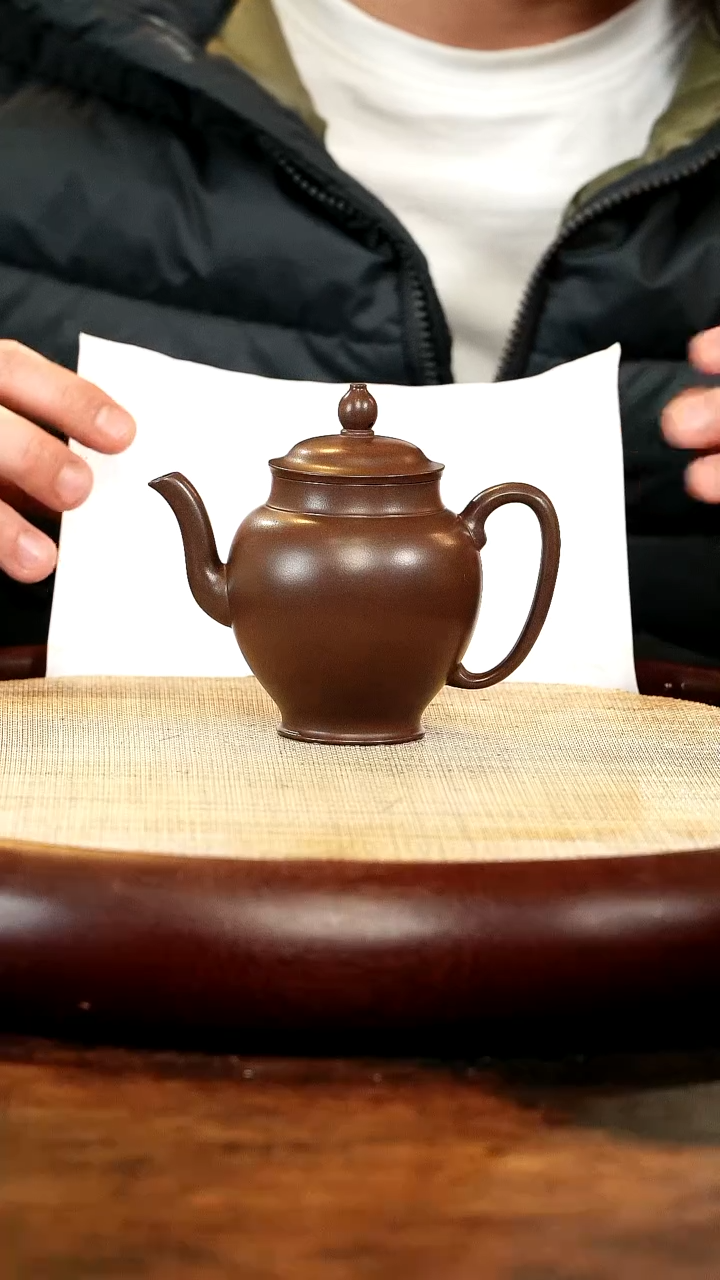 茶壶紫砂老行家紫砂3