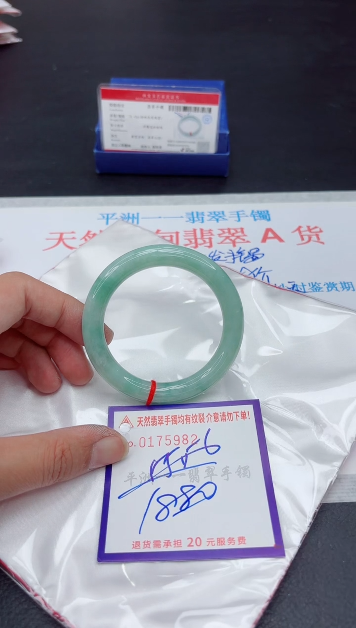 未镶嵌手镯翡翠11111111