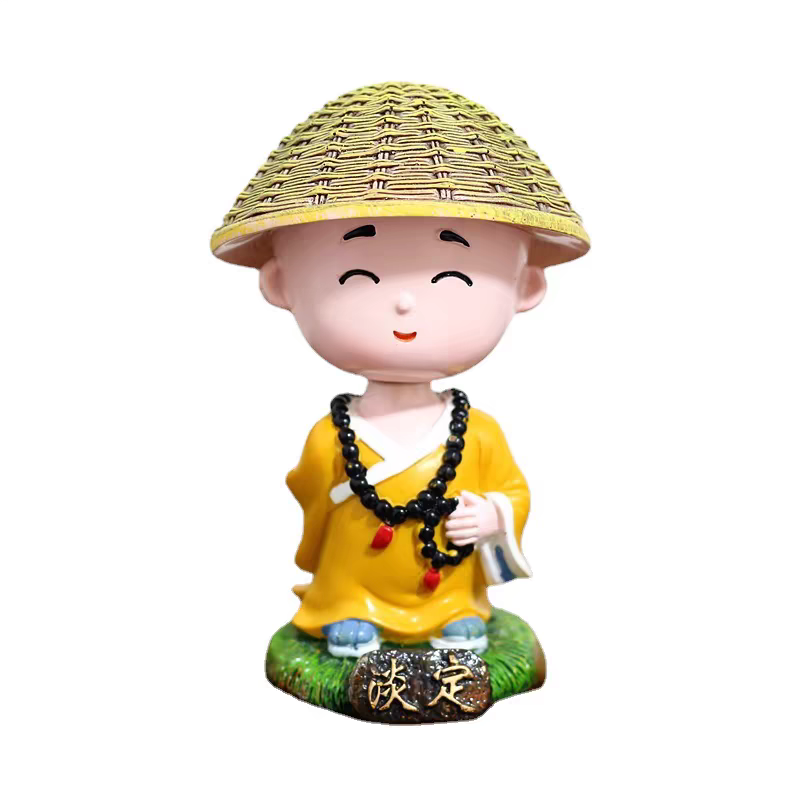 99新  福利公仔车载装饰车内饰品