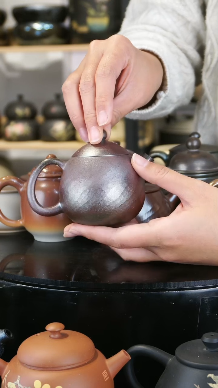 【闪购商品】壶309 苏橙茶周边.....