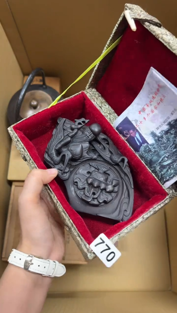 瓷片神*+770中古商品谨慎参拍