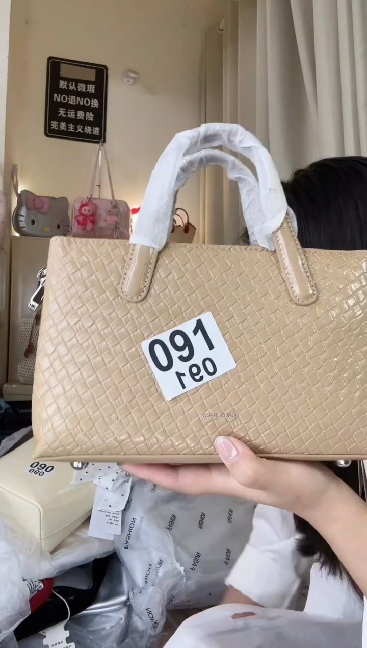PU以直播间展示为准默认微瑕091