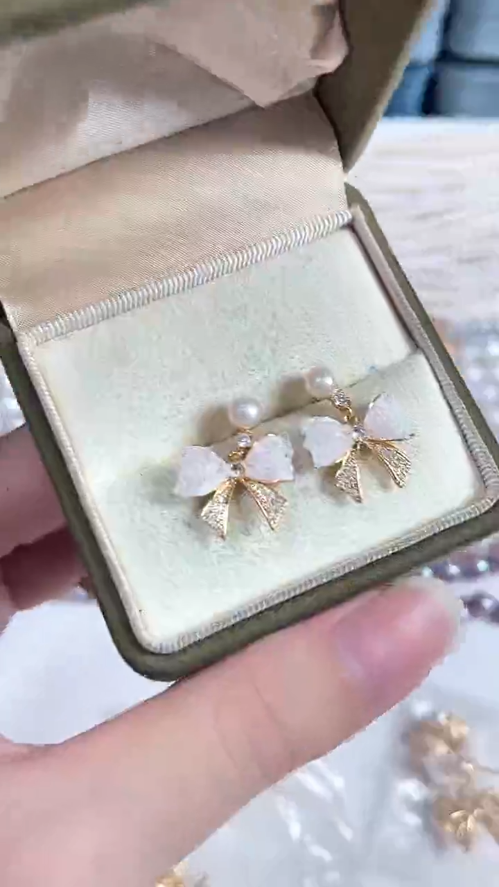 合金其他淡水珍珠多样性发一60103