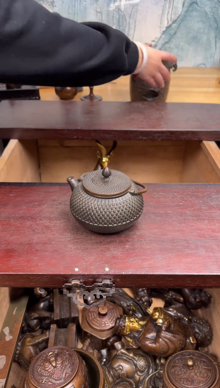 百福铜专属精选链接