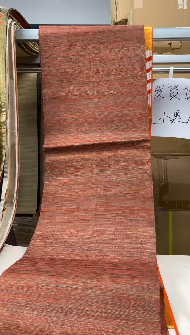 【闪购商品】织绣精选红红火火大吉大利