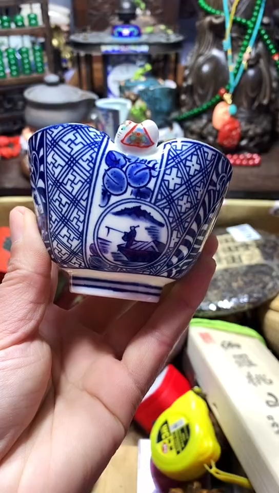 【闪购商品】瓷器 默认链接一物一拍