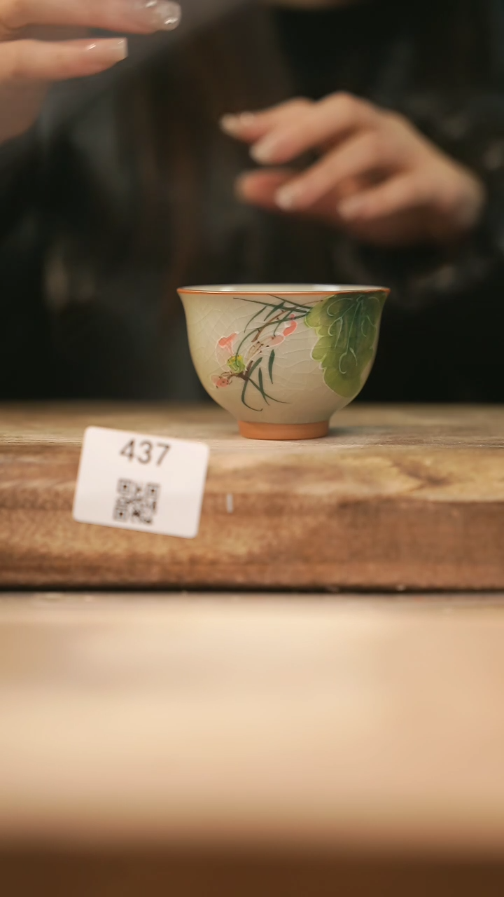 【闪购商品】【落单孤品】福利/杯子@@437