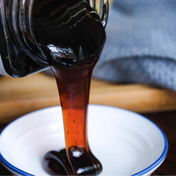 嘎嘎好的黑姜膏  【八妹推荐】