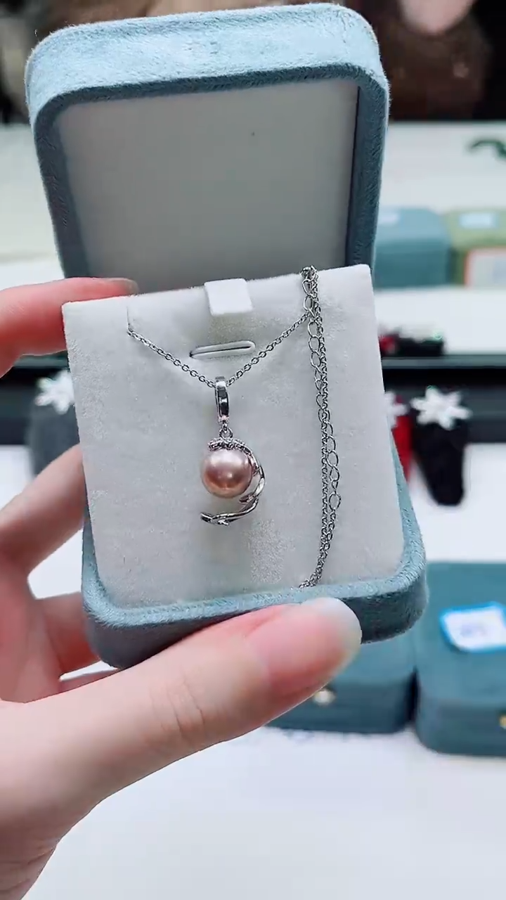 合金其他淡水珍珠多样性发一215