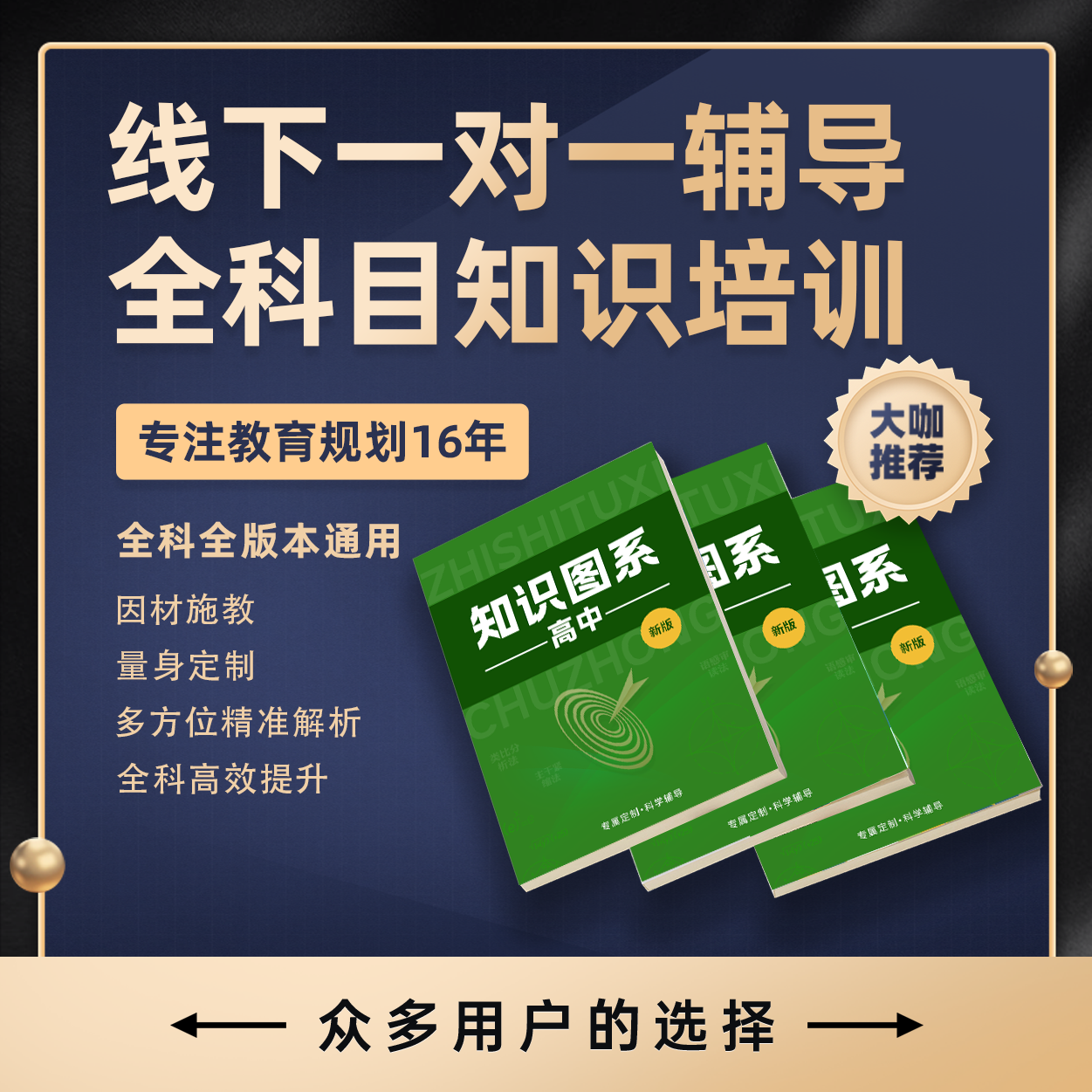 【学情诊断】线下一对一辅导集训专项培训专项突破知识培训