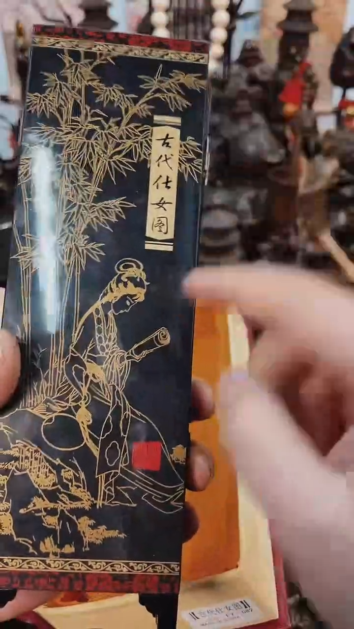 【闪购商品】精铜工匠 别具韵味