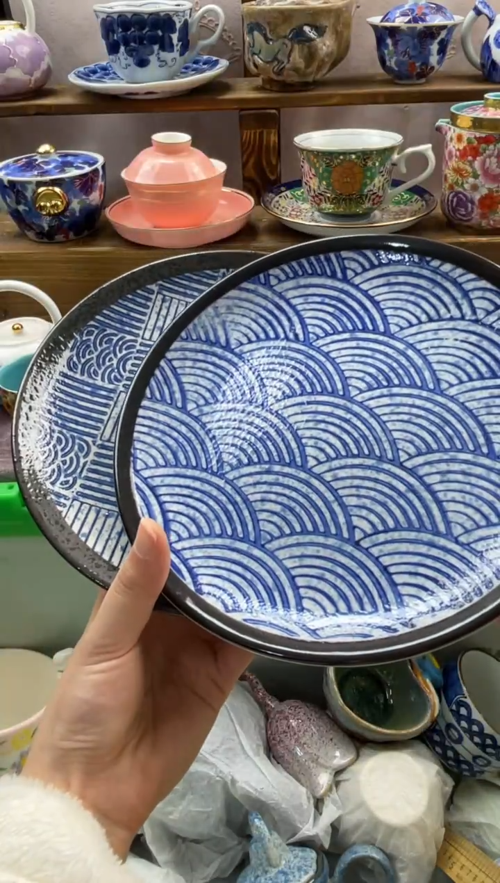 瓷片狮*满20包邮一单一付