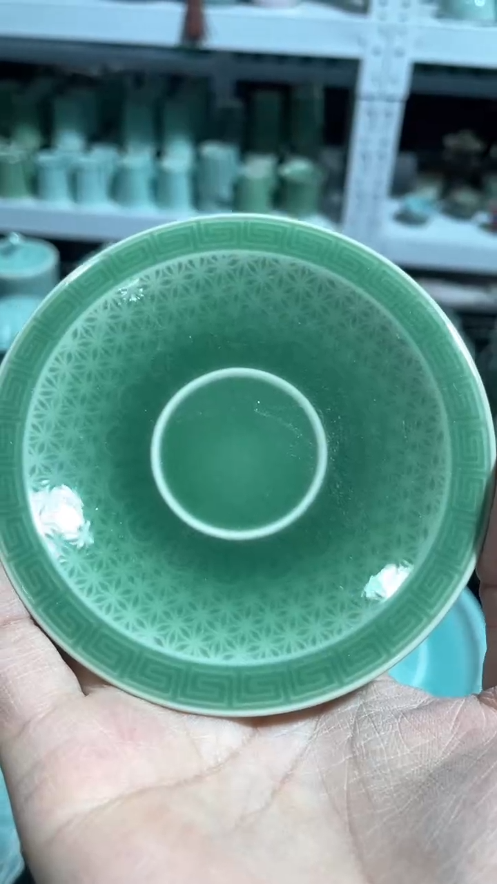 【闪购商品】福利款 慧仙青瓷 瓷器