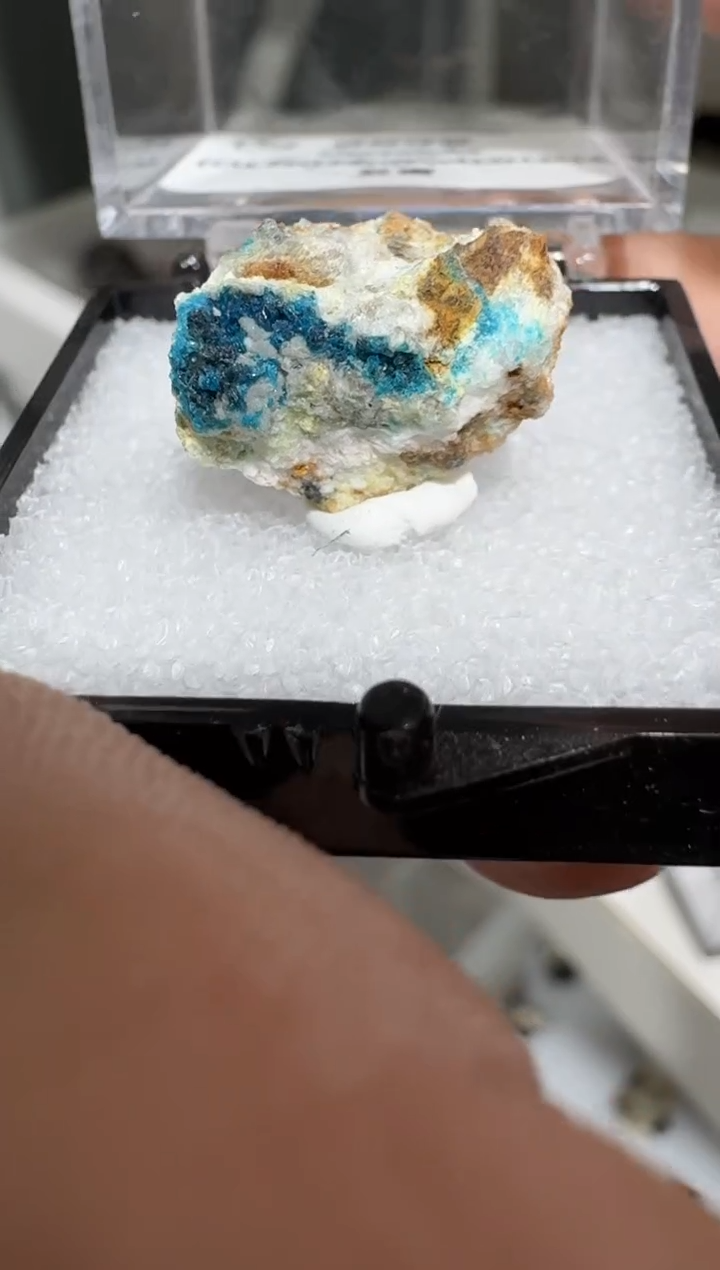 【闪购商品】月下珠宝严选矿物