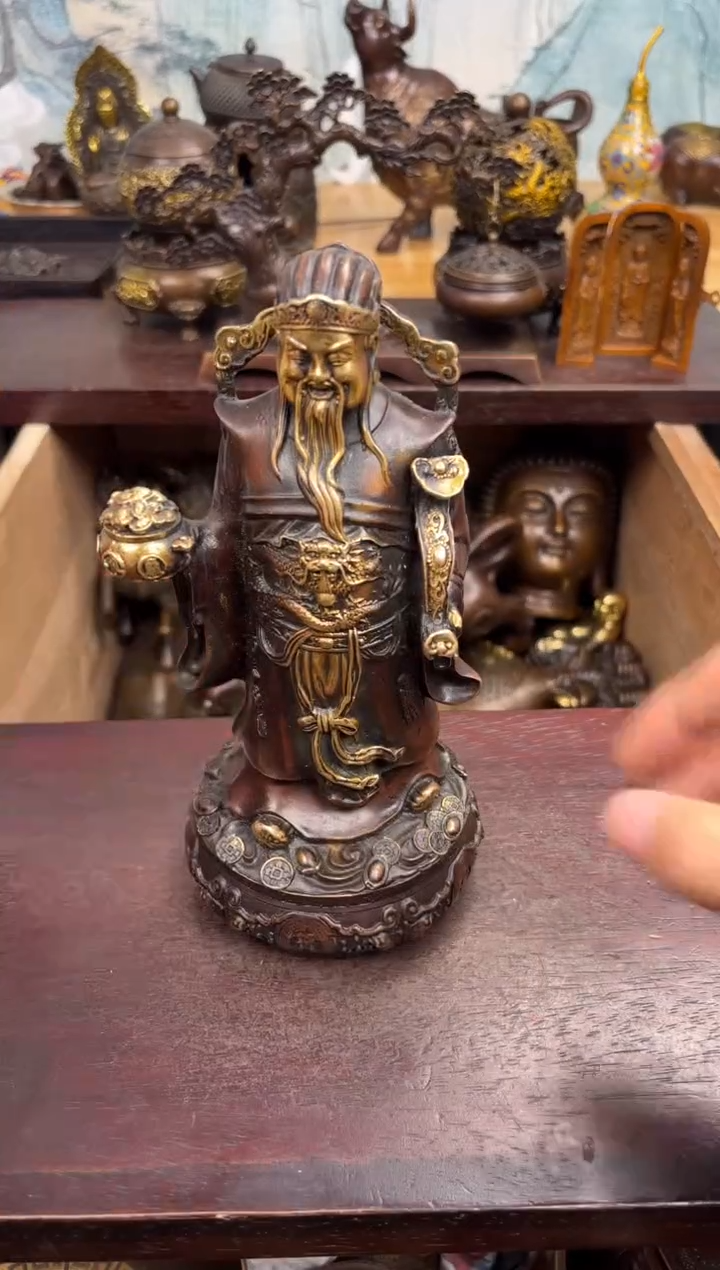 锦瑞铜专属精选链接