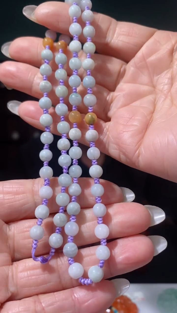 未镶嵌定制翡翠翡翠吊坠YF-13