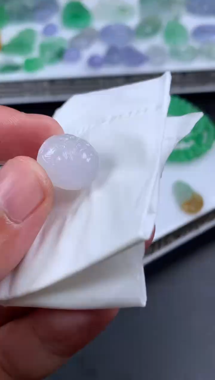 【闪购商品】定制翡翠未镶嵌翡翠