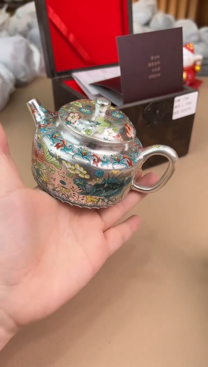 【闪购商品】@@允礼茶器通用链接 这个茶具真便宜！！