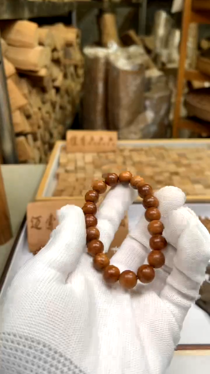 【闪购商品】檀香木其他1.0横纹黑肉福利款