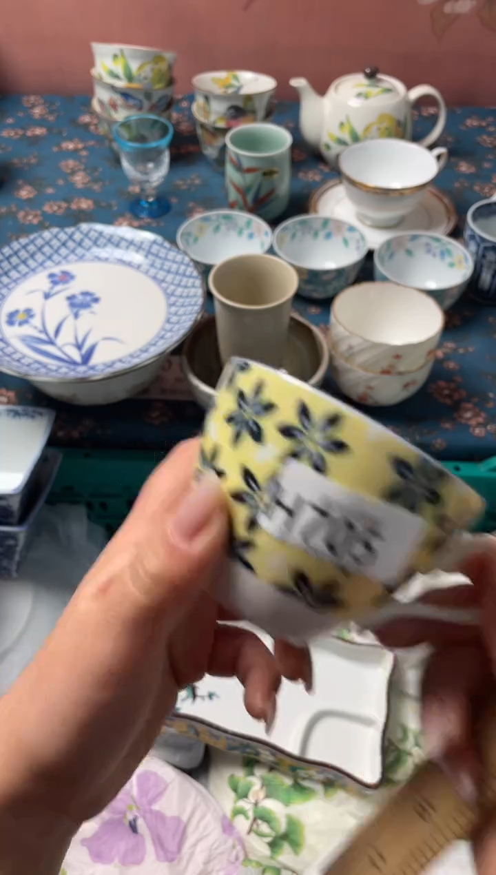 瓷片我**我瓷器瓷器H705