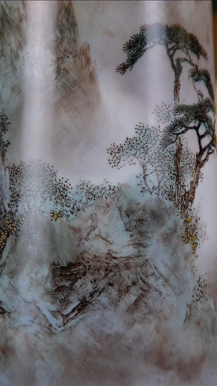 【闪购商品】瓷瓶陶瓷设计陶瓷创意