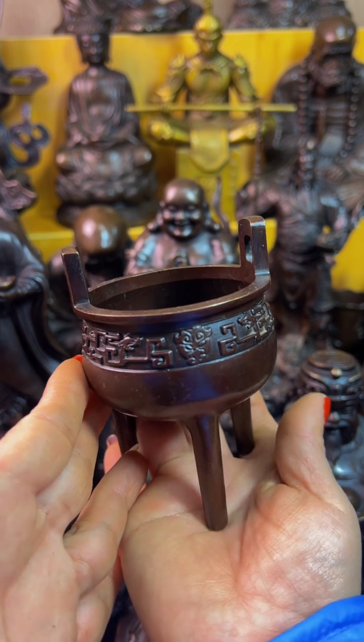 【闪购商品】1案台摆件 物品摆件 