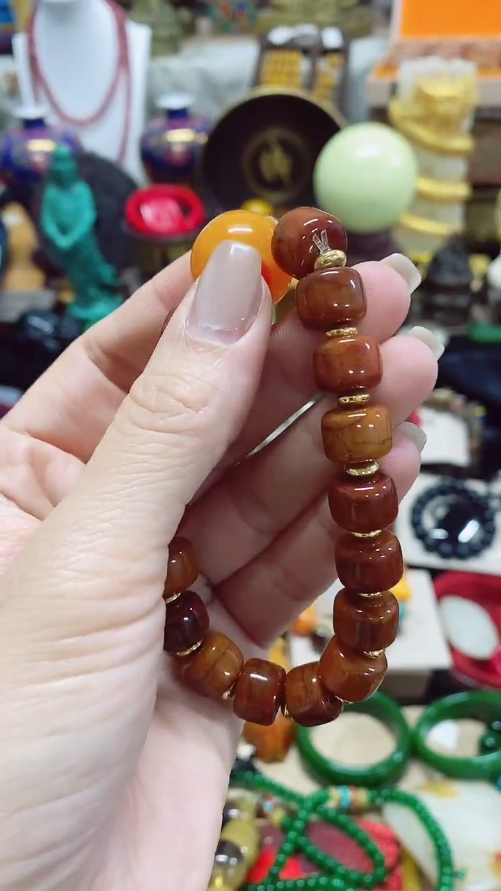 【闪购商品】织绣主播推荐主播推荐