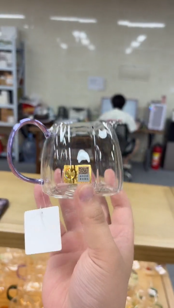 禾器-倾妍茶海-浅紫色