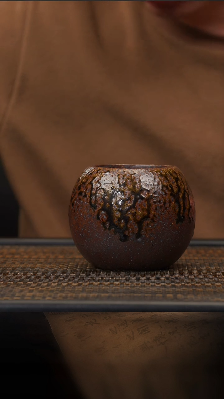 【闪购商品】紫砂茶壶04空山造器