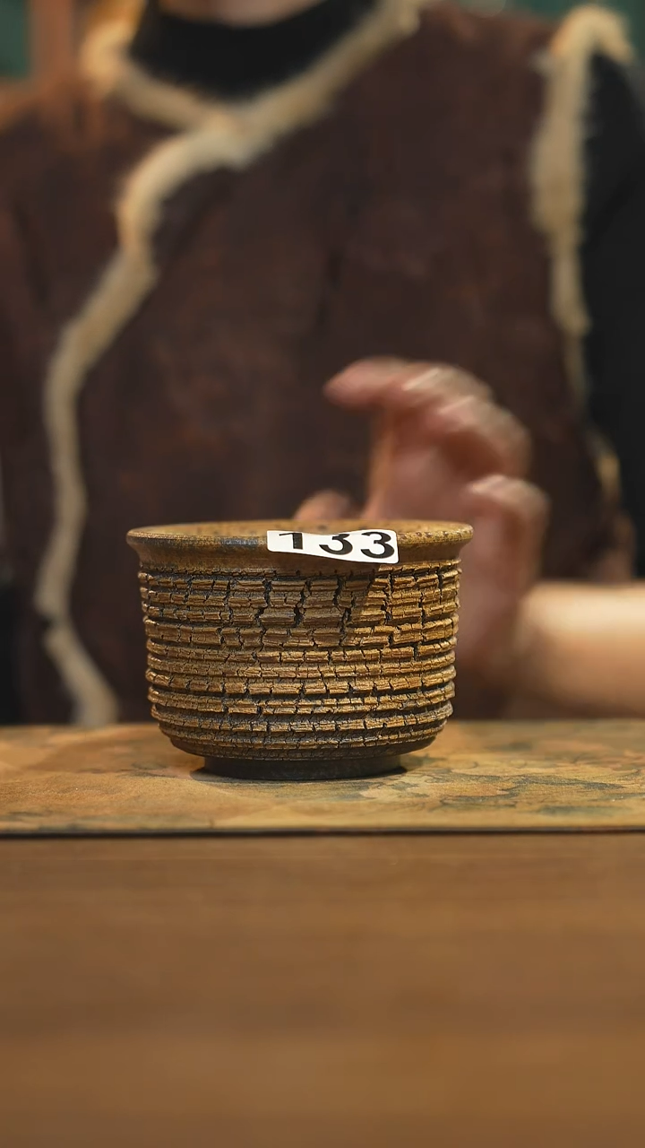 【闪购商品】其他陶瓷茶器建水133