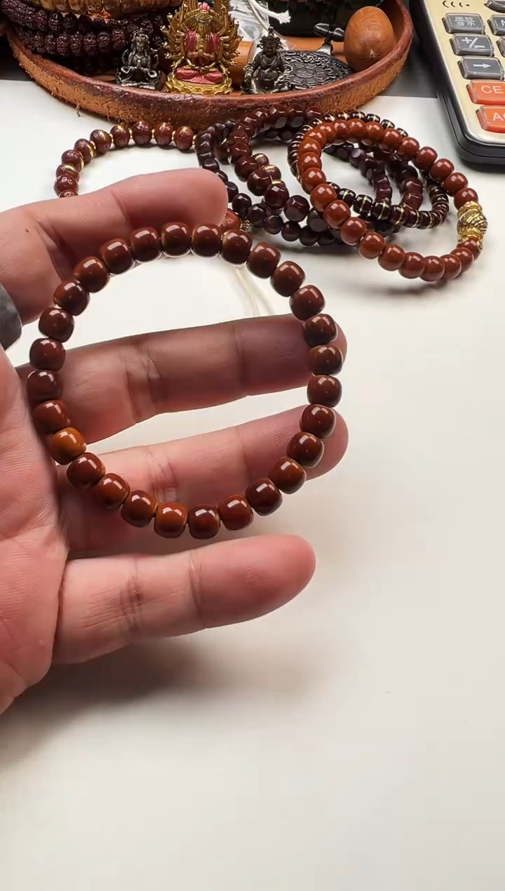 手串橄榄核橄榄核