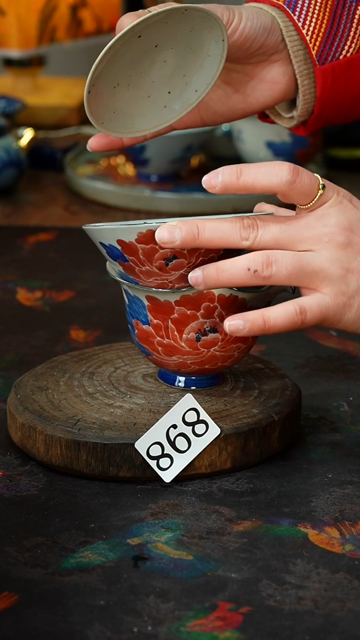 【闪购商品】..............茶碗898