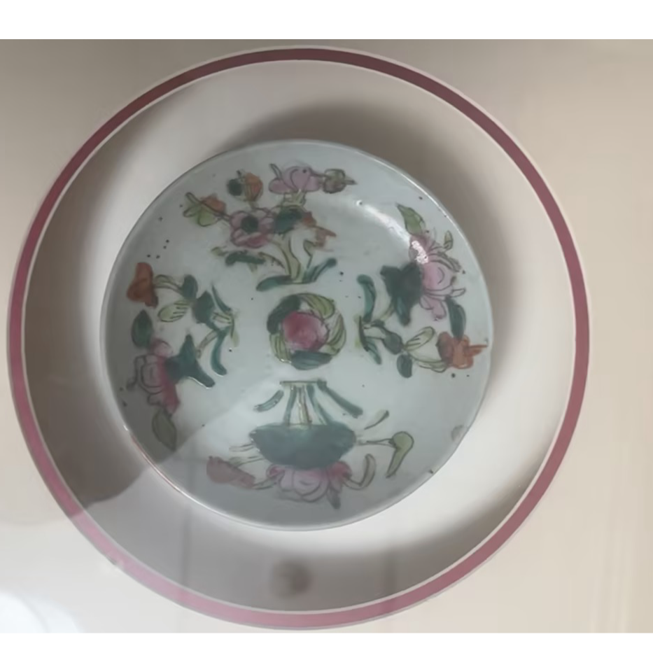 带框赏盘（一口价）