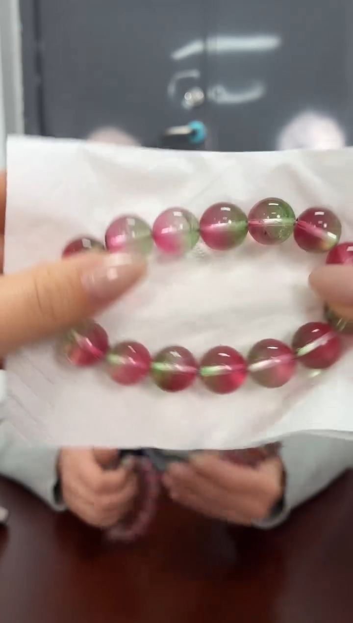 【慧慧甄选】高端轻奢手链多样性发货WF4113S