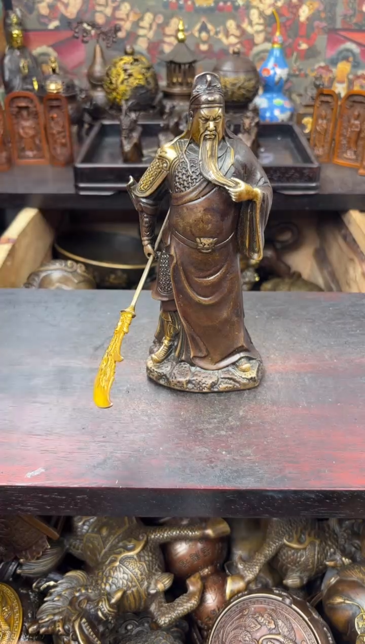 信德铜器专属精选链接