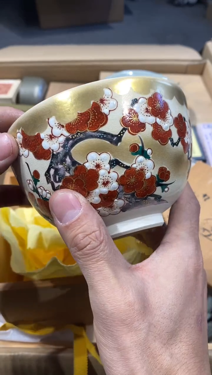 用****6中古回流 谨慎参拍