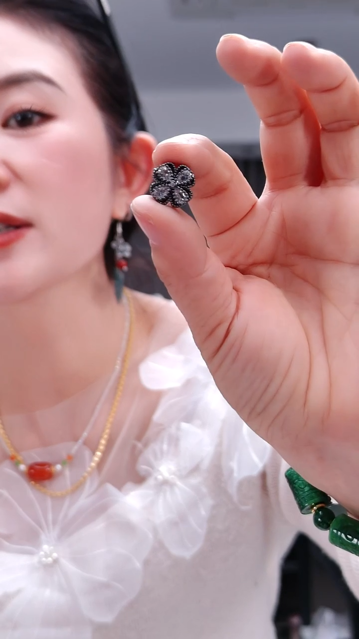 香榧木19116四叶草