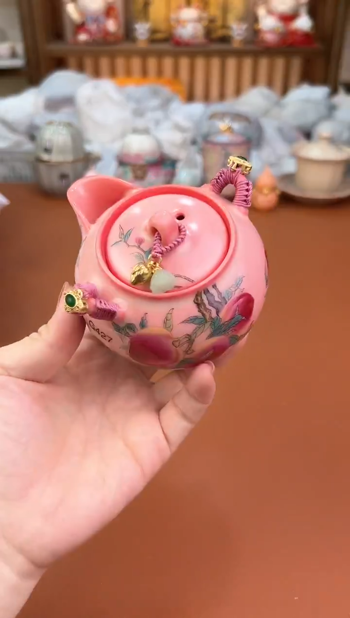 其他@@允礼茶器通用链接 这个真的很便宜