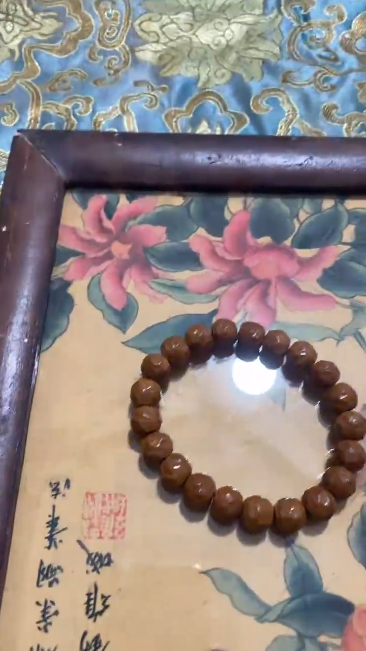 【闪购商品】金刚菩提吊坠精品好物精选