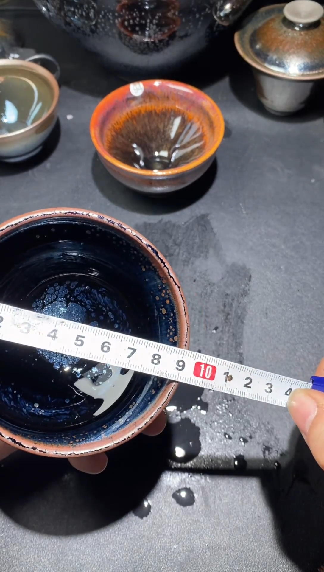 茶盏          3