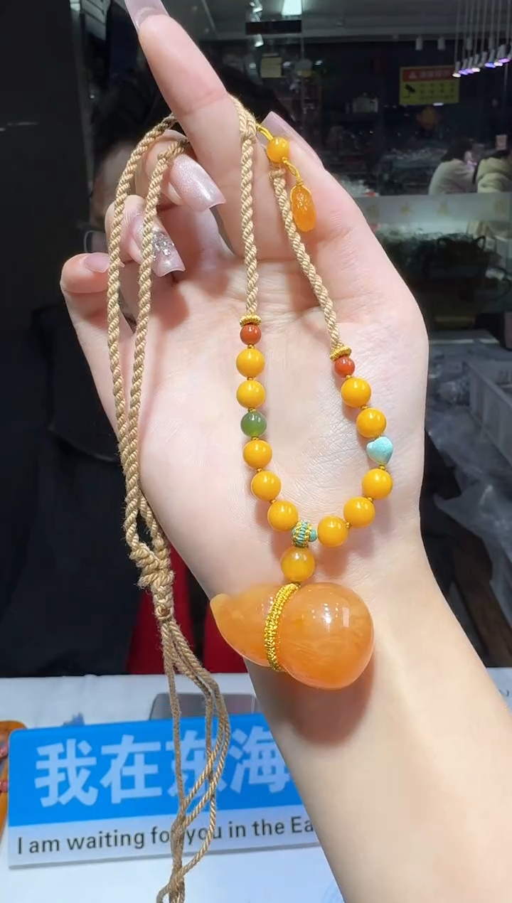 【闪购商品】吊坠多样性发一件 203