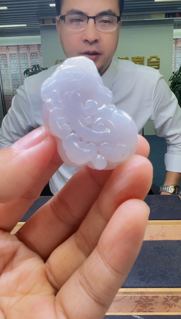 定制翡翠未镶嵌天然A货翡翠