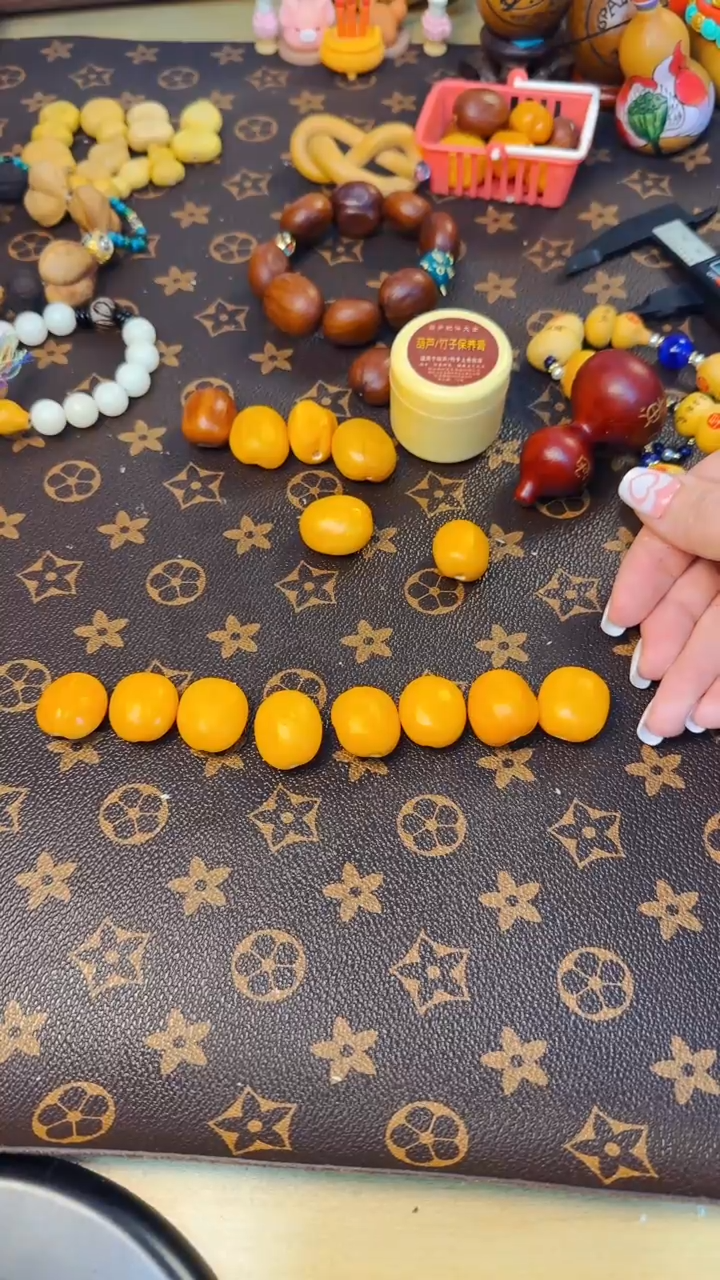 【闪购商品】408文玩葫芦文玩好物