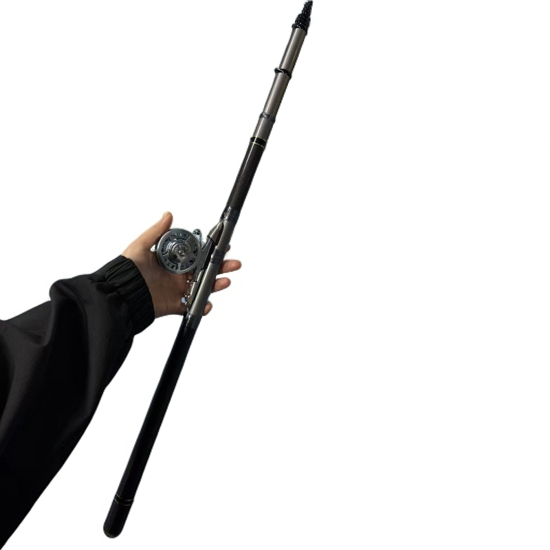 25年短节前打竿谷麦逗钓竿28调三定位碳素鱼竿溪流竿