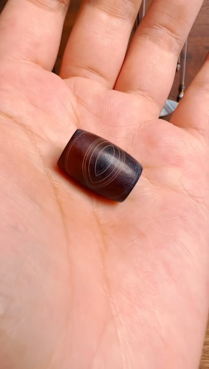 【肖钟出品】东南亚配珠