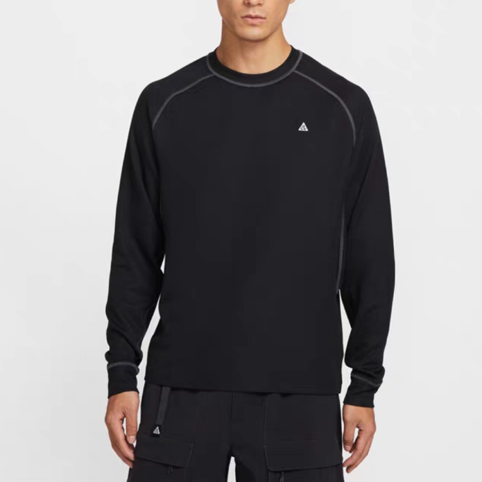 耐克/NIKE男款ACG-DFADV-CHINATI运动休闲长袖T恤 HV0586010