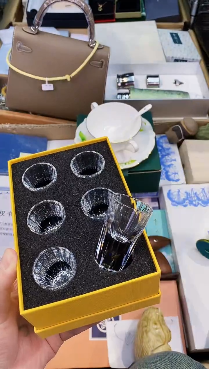 【闪购商品】瓷片都是我的大宝贝儿瓷器