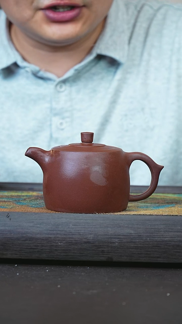 宜兴紫砂天青260CC@@