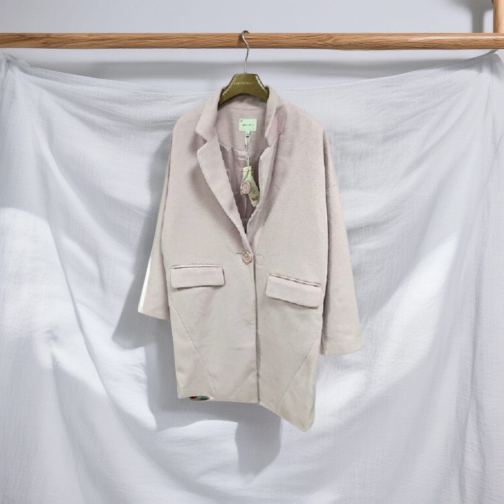 2025新款时尚气质休闲百搭毛衣外套YY059